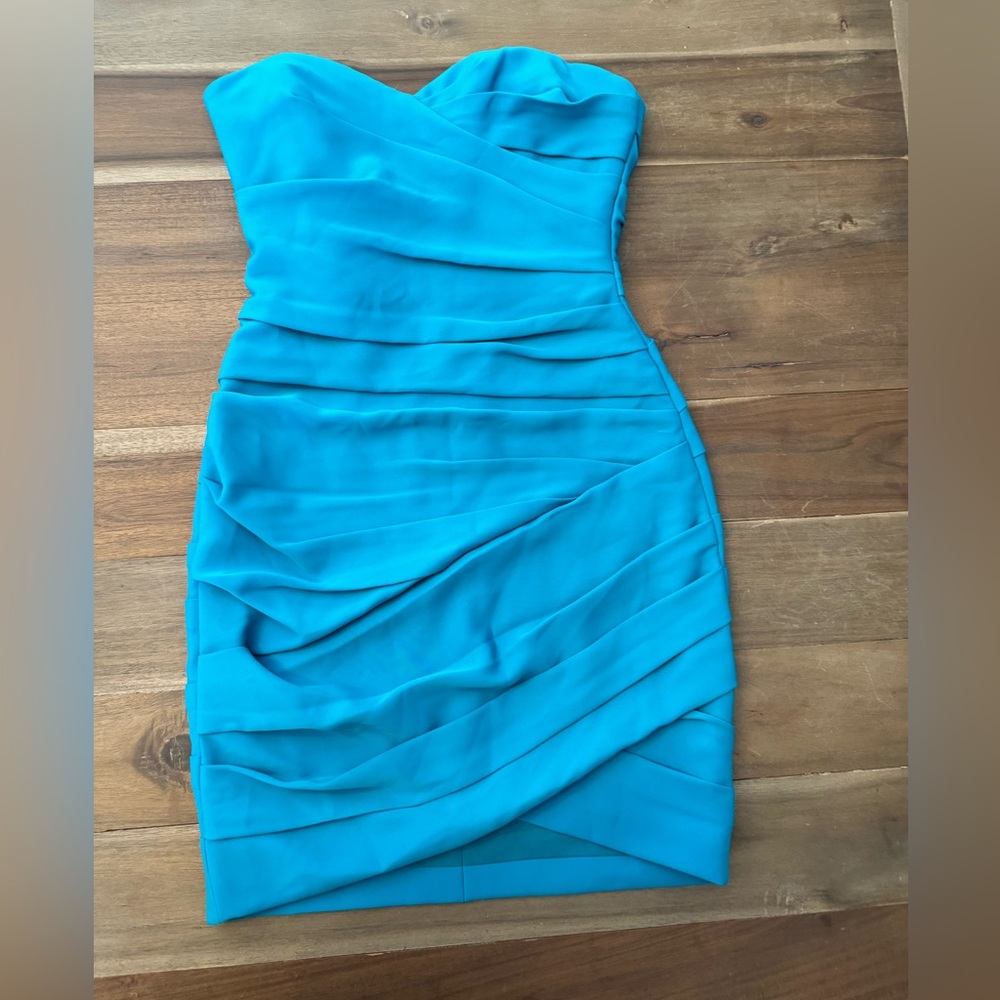 BCBG Maxazria Dress Size 0